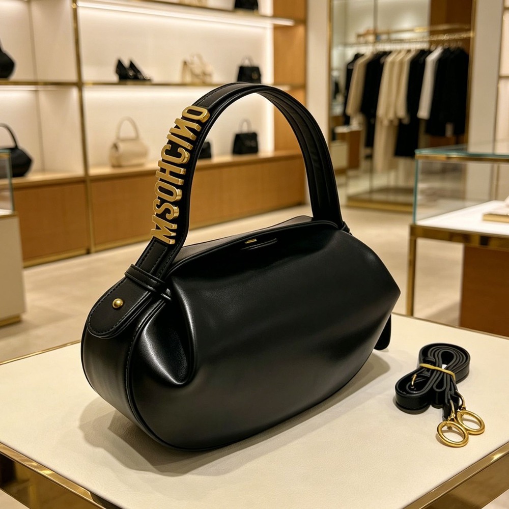 Luxury Bags Lv - Kadın Fransız Ekmek Çubuğu Kol Altı