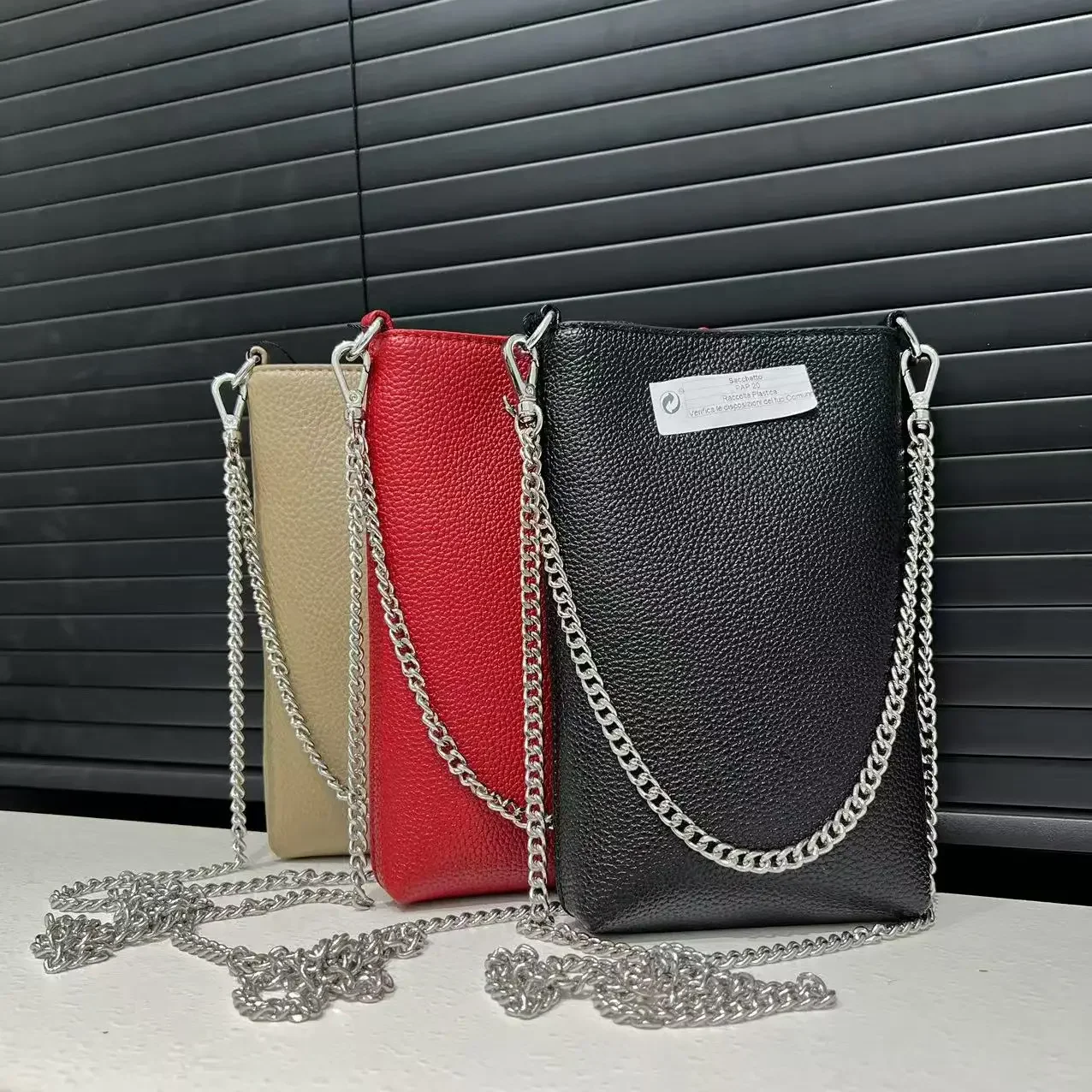Luxury Bags Youtube - Bayanlar için şık, hafif lüks tasarım