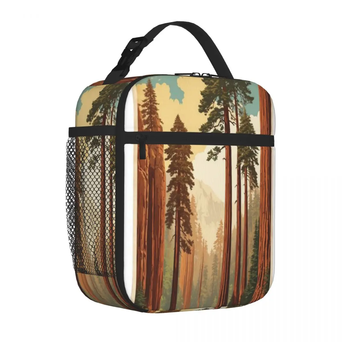 Luxury Bags In Sale - Sıcak Fırsat Kırmızıağaç Ulusal Parkı ABD