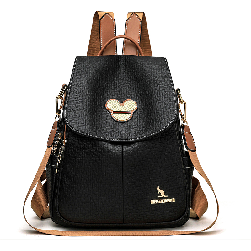 Luxury Bags Women Brands - 2026 Lüks Seyahat Sırt Çantası Moda