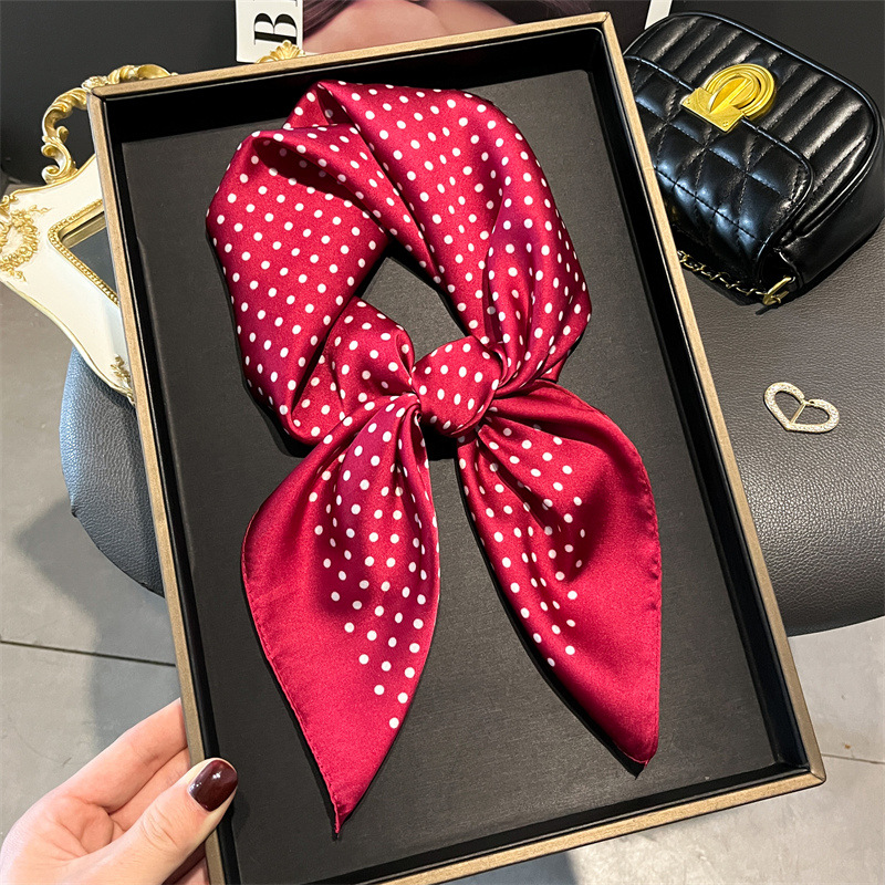 Luxury Bags Online - Lüks yeni baskılı atkılar kadın ipek