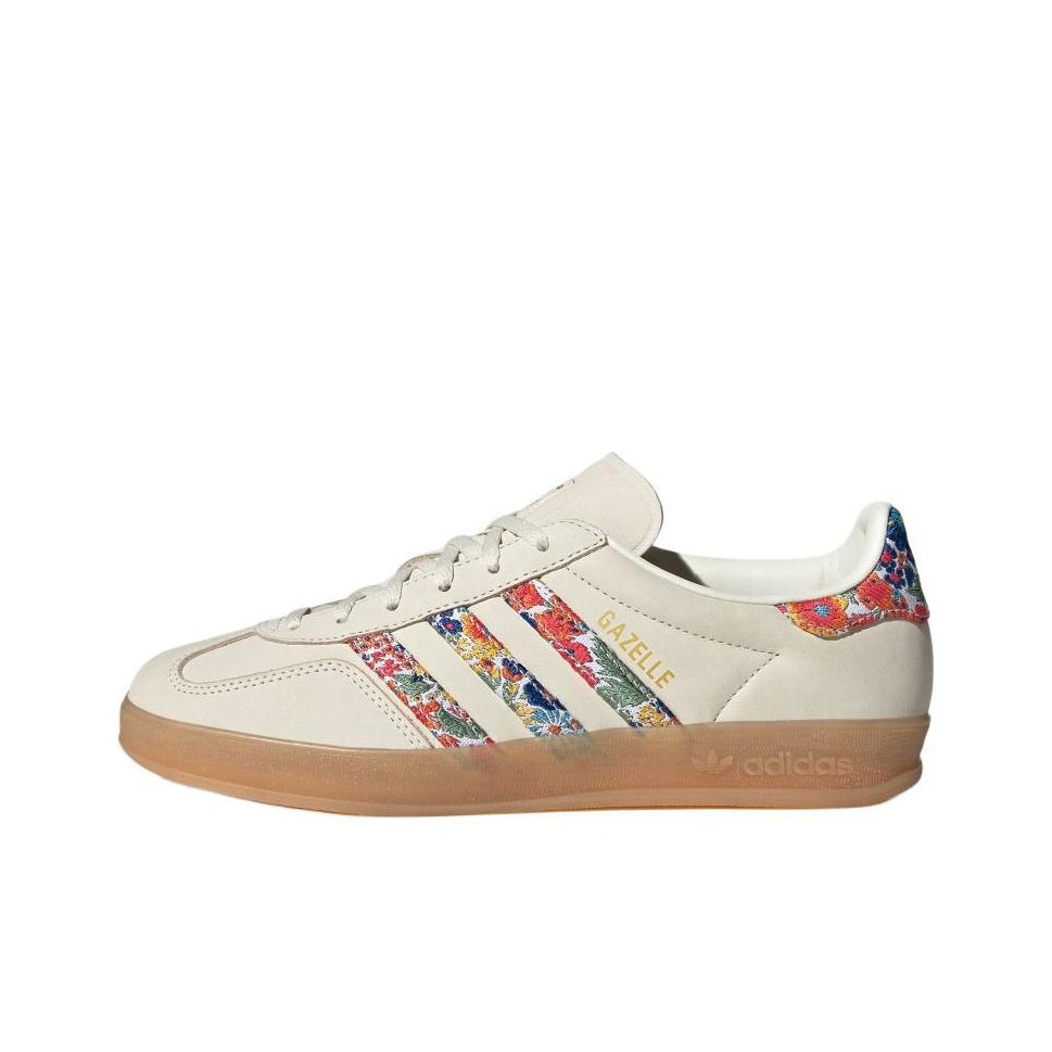 Adidas Shoes Gazelle - Adidas Originals GAZELLE INDOOR Kaykay Ayakkabısı