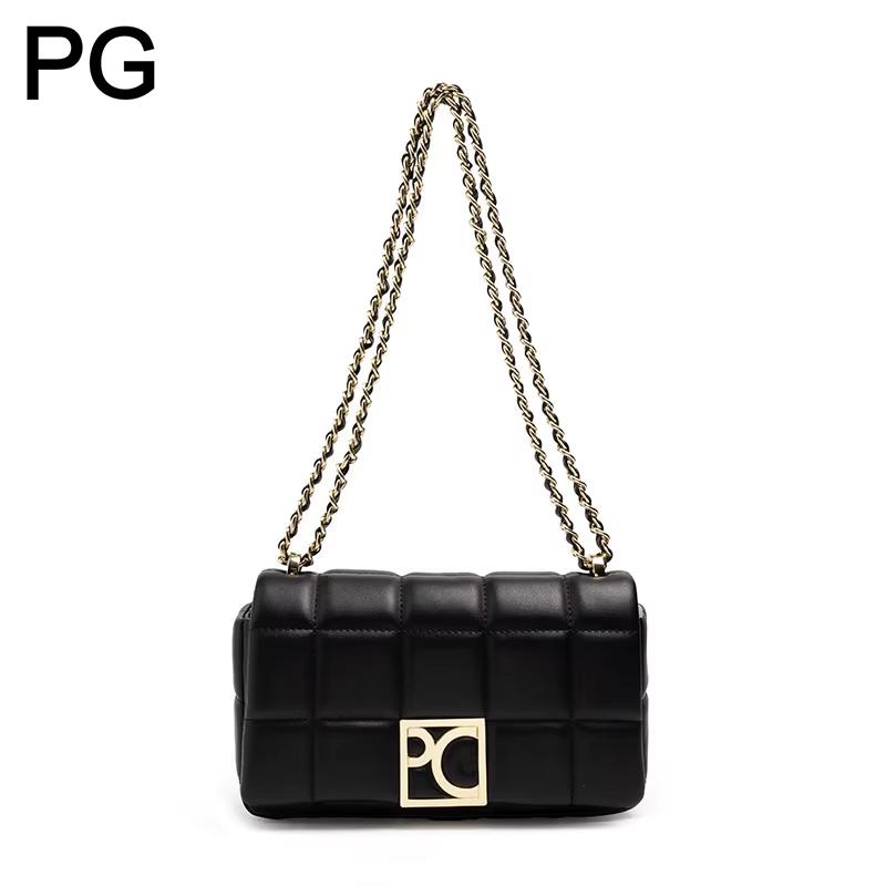Chain Crossbody Quilted - PG Kadınlar İçin Çapraz Askılı Çanta