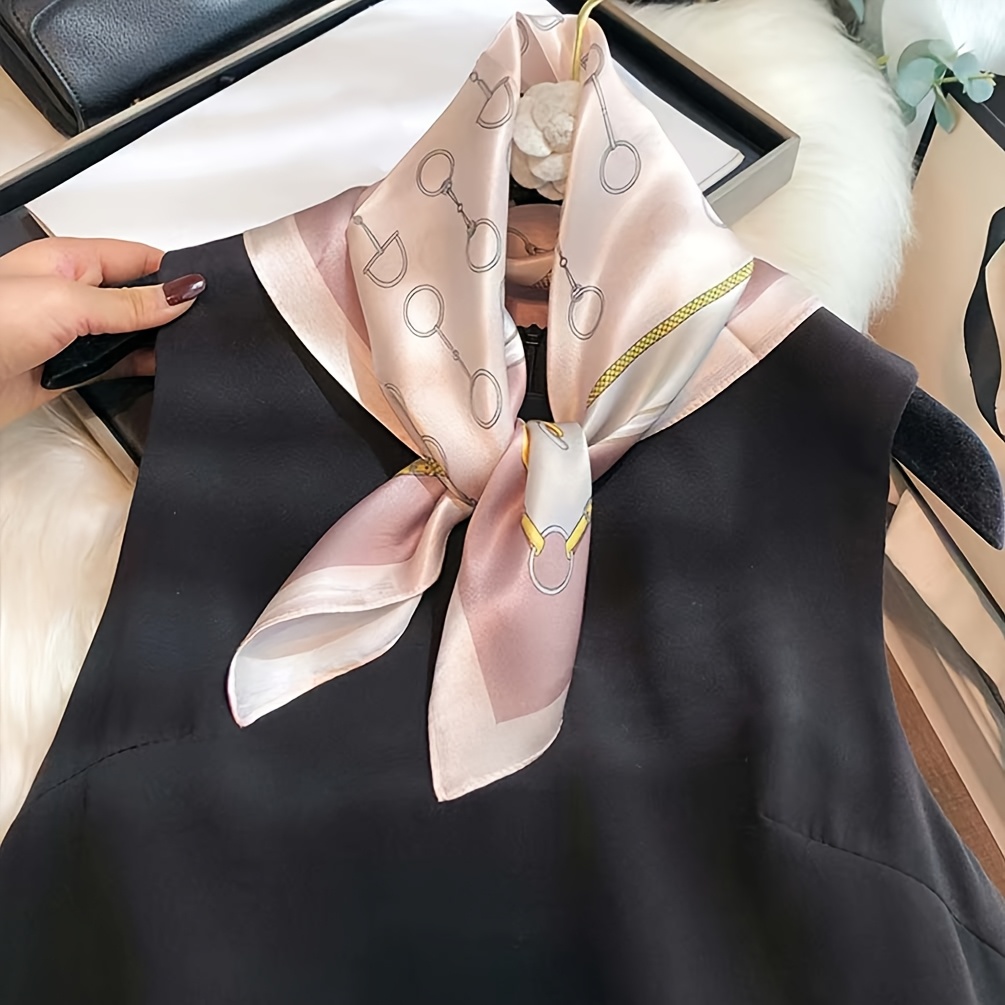 Luxury Bags Online - Lüks % 100% Saf Ipek Kare