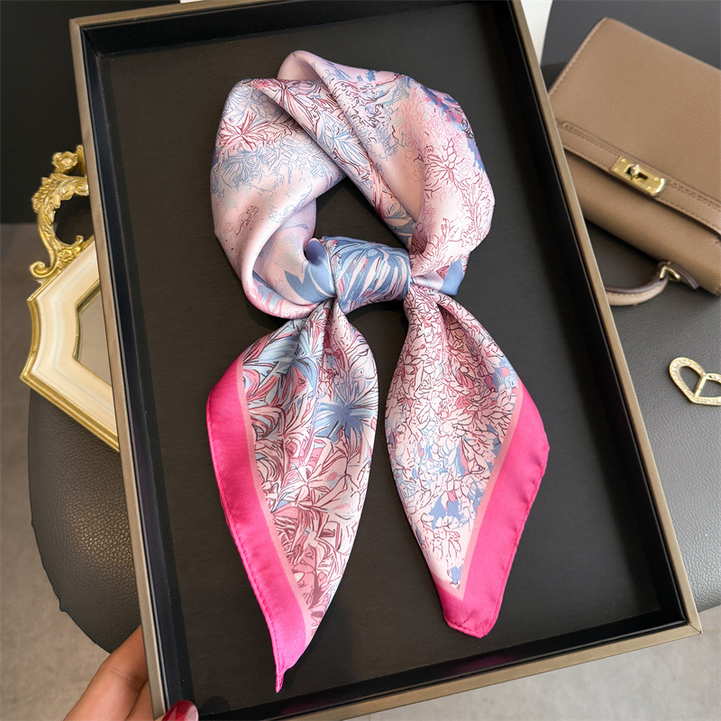 Luxury Bags Online - Kadınlar için lüks tasarım baskılı eşarp