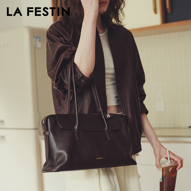 Luxury Bags Laptop - LA FESTIN Orijinal Marka Kadın Çantası