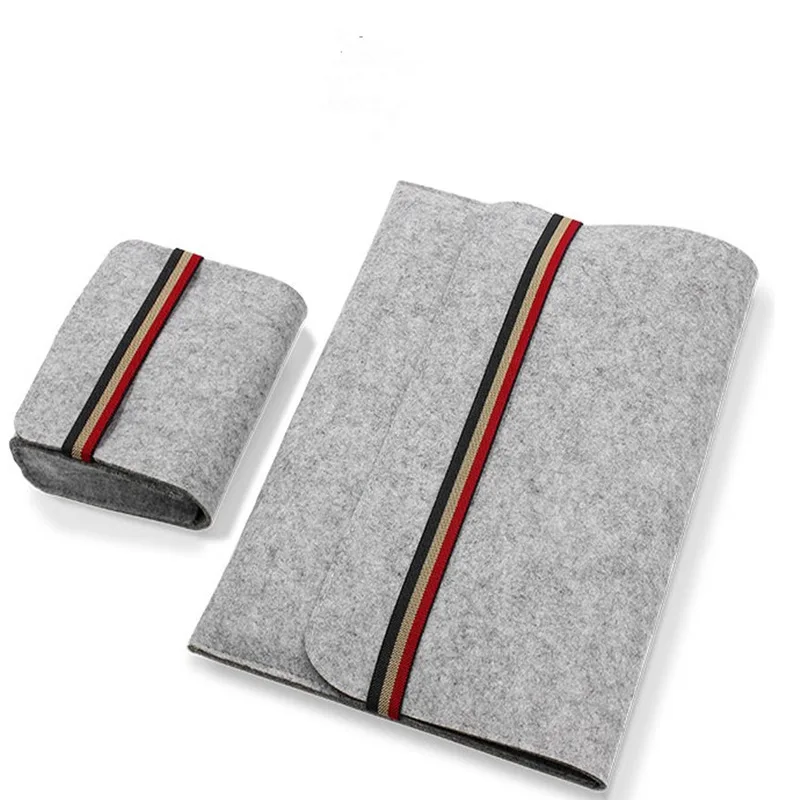 Luxury Bags Laptop - Kol dizüstü bilgisayar çantası Macbook Pro