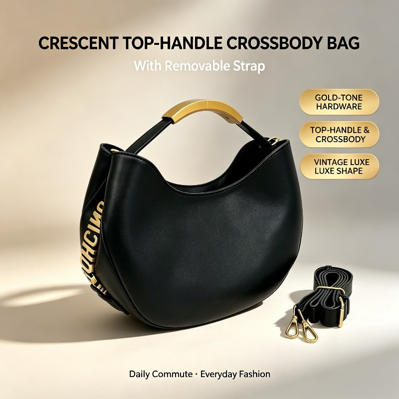 Luxury Bags Lv - 2026 Yeni Kadın Altın Harfli Tote