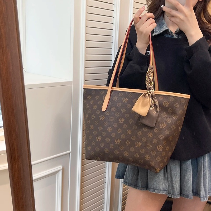 Luxury Bags Lv - En İyi Süperstar Gösteri Çantası Lüks