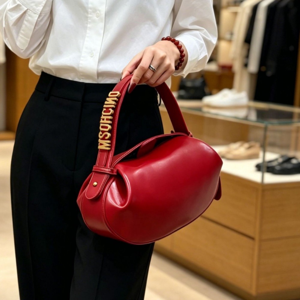 Kadın Fransız Ekmek Çubuğu Kol - Luxury Bags Lv incelemesi ve fiyatı