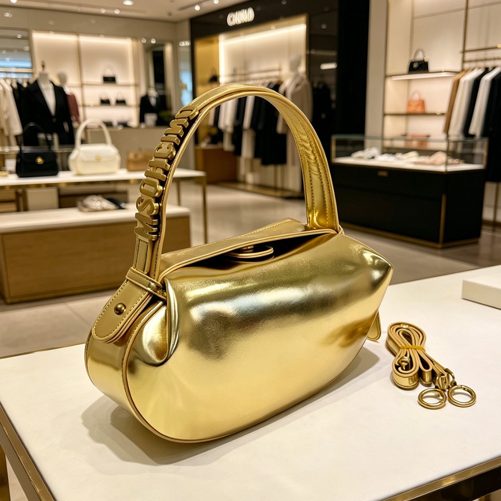 Kadın Fransız Ekmek Çubuğu Kol - Luxury Bags Lv incelemesi ve fiyatı