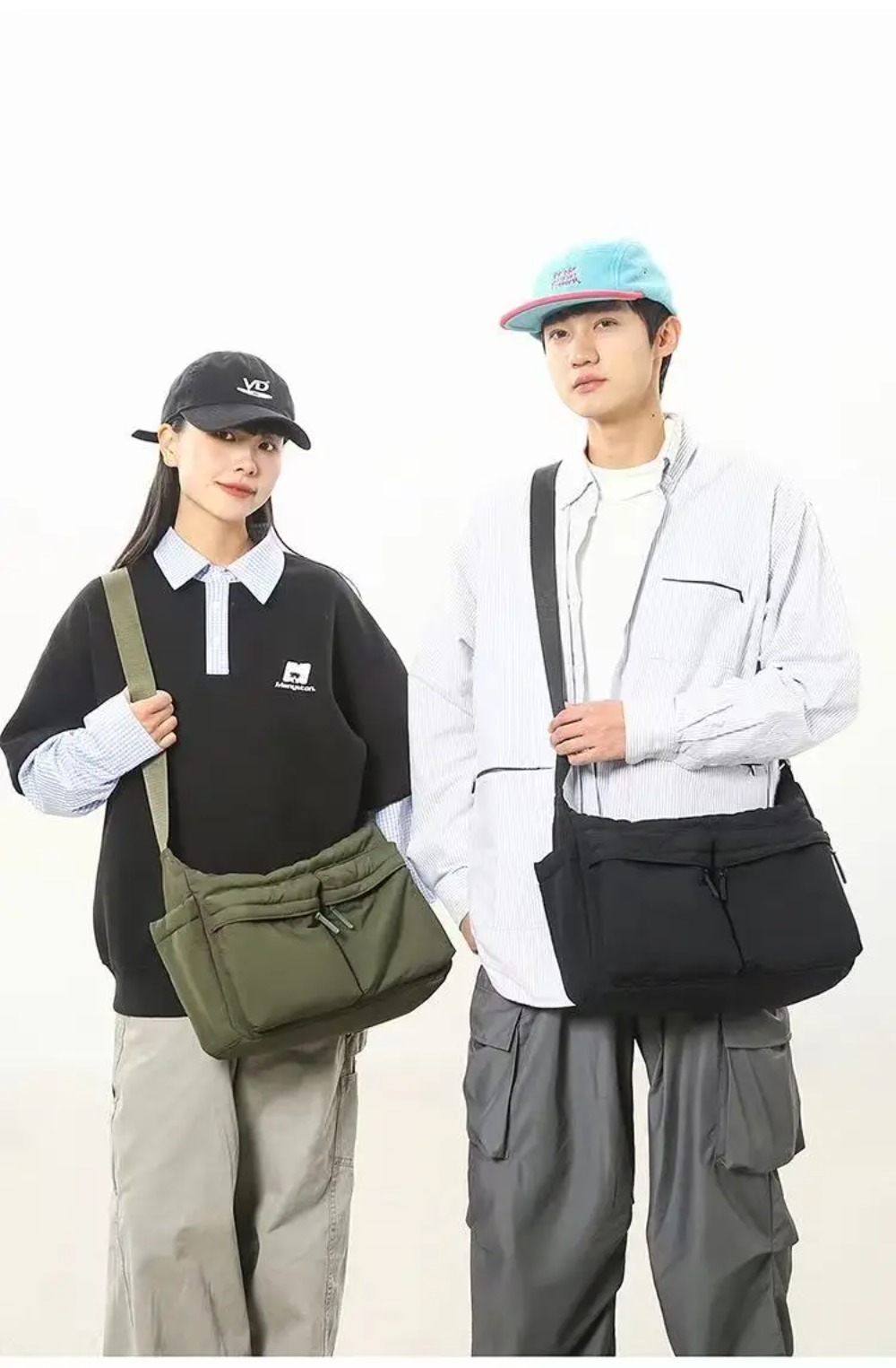 İlkbahar Yaz Yeni Kadın Kanvas - Luxury Bags In Sale incelemesi ve fiyatı