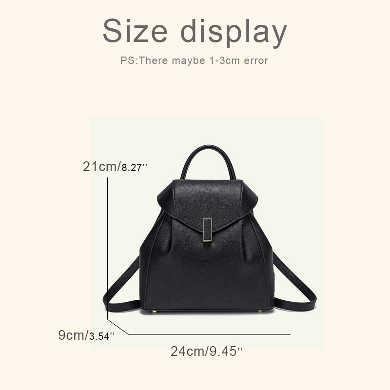 Japon Tarzı Küçük Kadın Sırt Ç - Luxury Bags From Japan incelemesi ve fiyatı