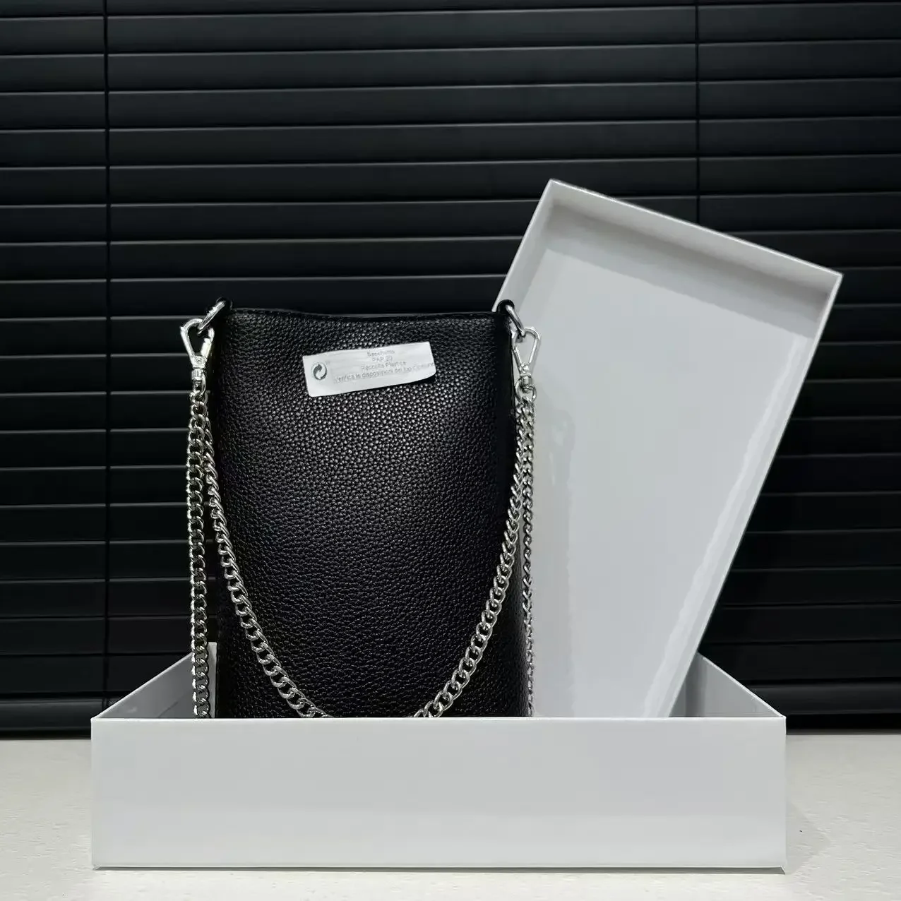 Bayanlar için şık, hafif lüks  - Luxury Bags Youtube incelemesi ve fiyatı
