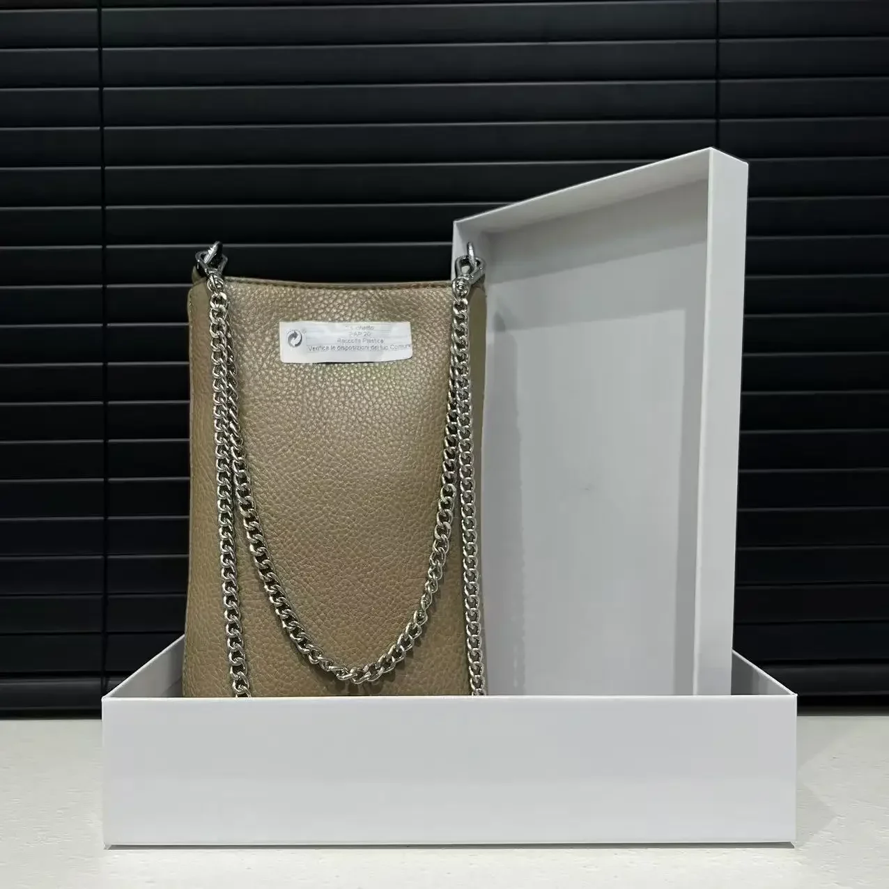 Bayanlar için şık, hafif lüks  - Luxury Bags Youtube incelemesi ve fiyatı