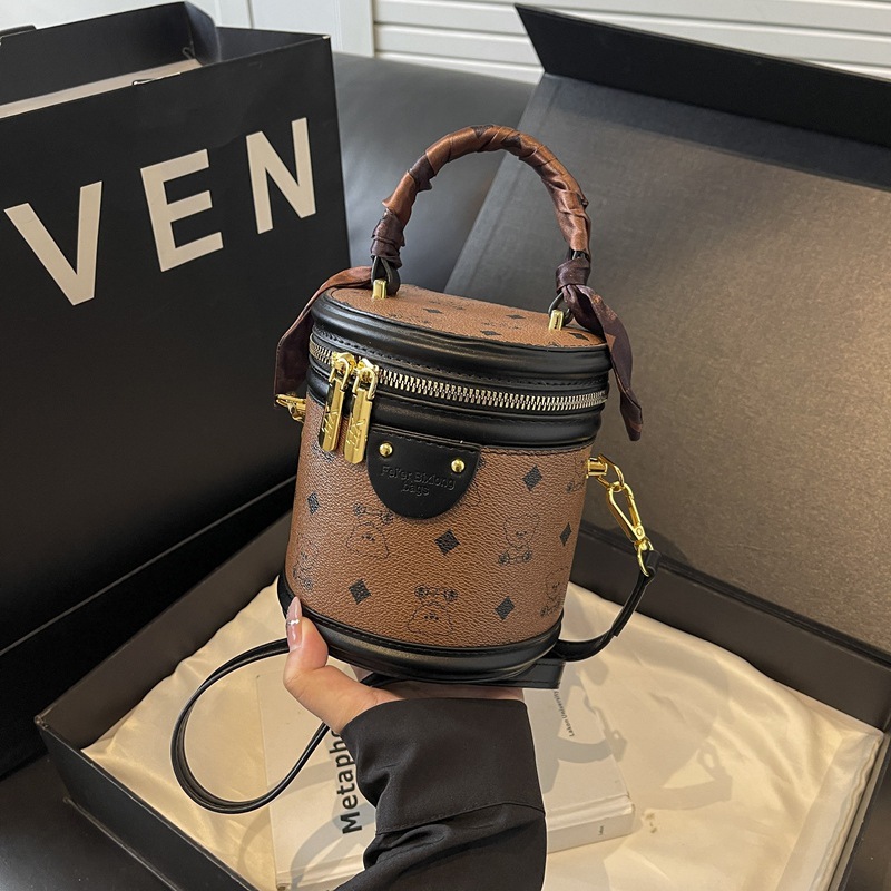 Lüks Retro Kova Çanta Kadın Mo - Luxury Bags Youtube incelemesi ve fiyatı