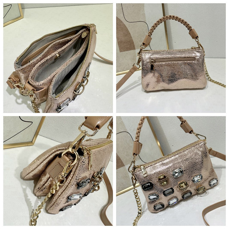 Yeni model, şık, ayçiçeği şekl - Luxury Bags England incelemesi ve fiyatı