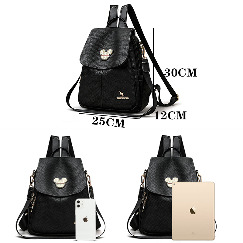 2026 Lüks Seyahat Sırt Çantası - Luxury Bags Women Brands incelemesi ve fiyatı