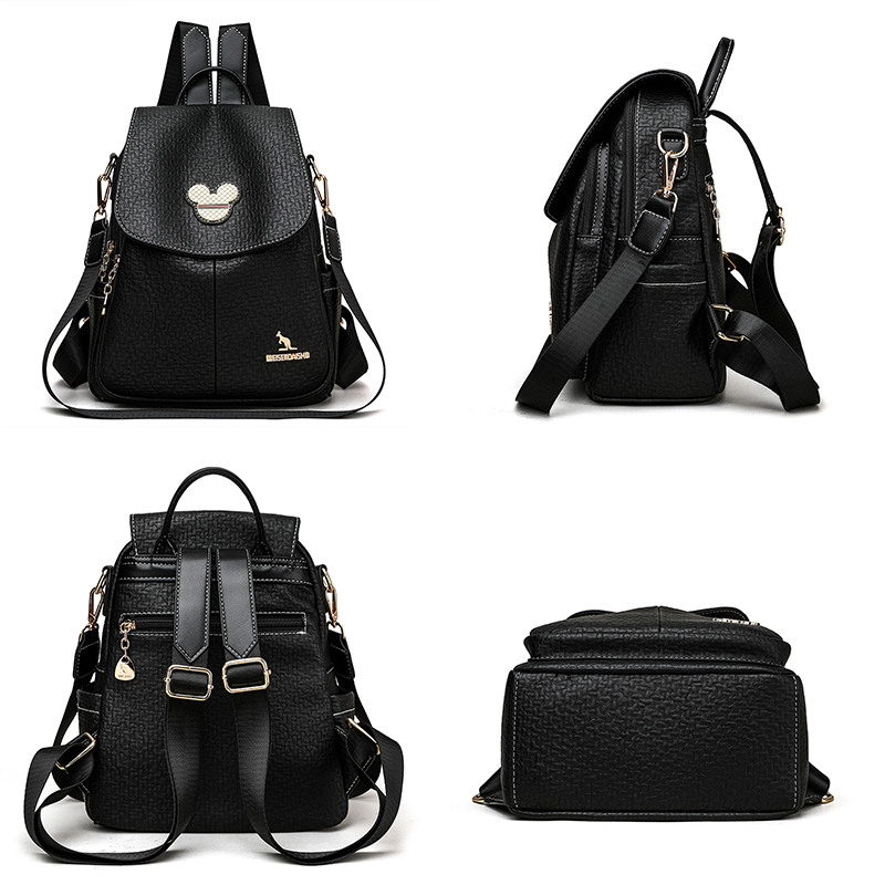 2026 Lüks Seyahat Sırt Çantası - Luxury Bags Women Brands incelemesi ve fiyatı