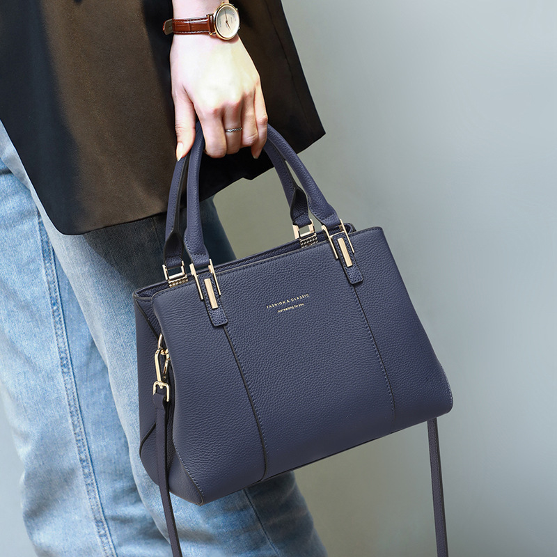 Yeni Moda Hakiki Deri Kadın Tr - Luxury Bags News incelemesi ve fiyatı