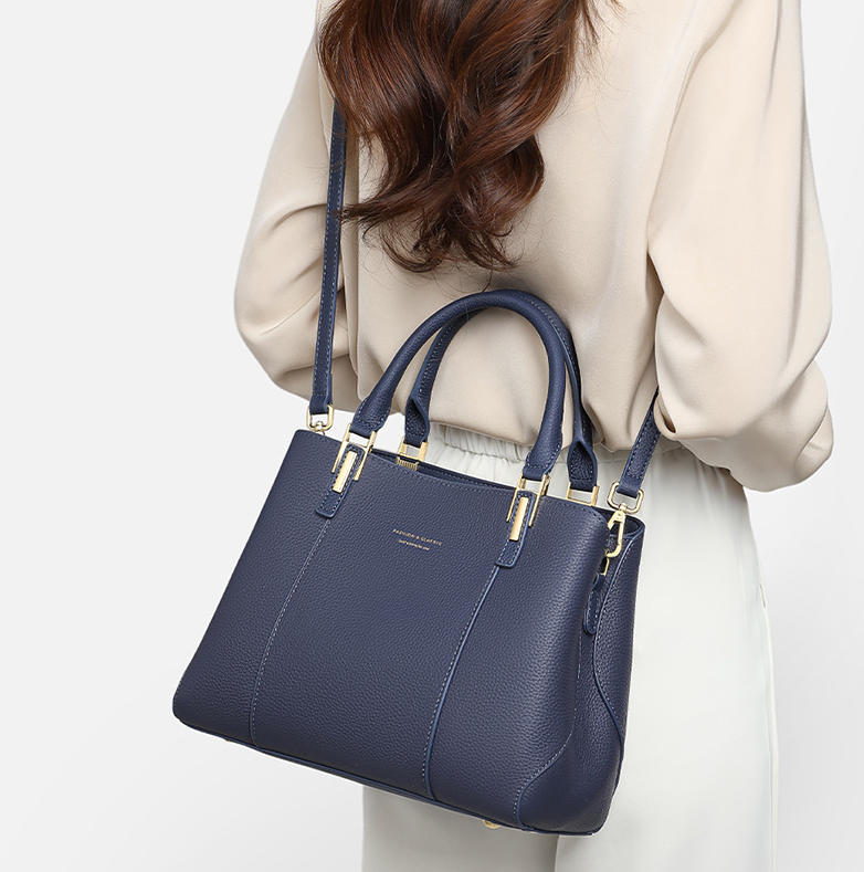 Yeni Moda Hakiki Deri Kadın Tr - Luxury Bags News incelemesi ve fiyatı