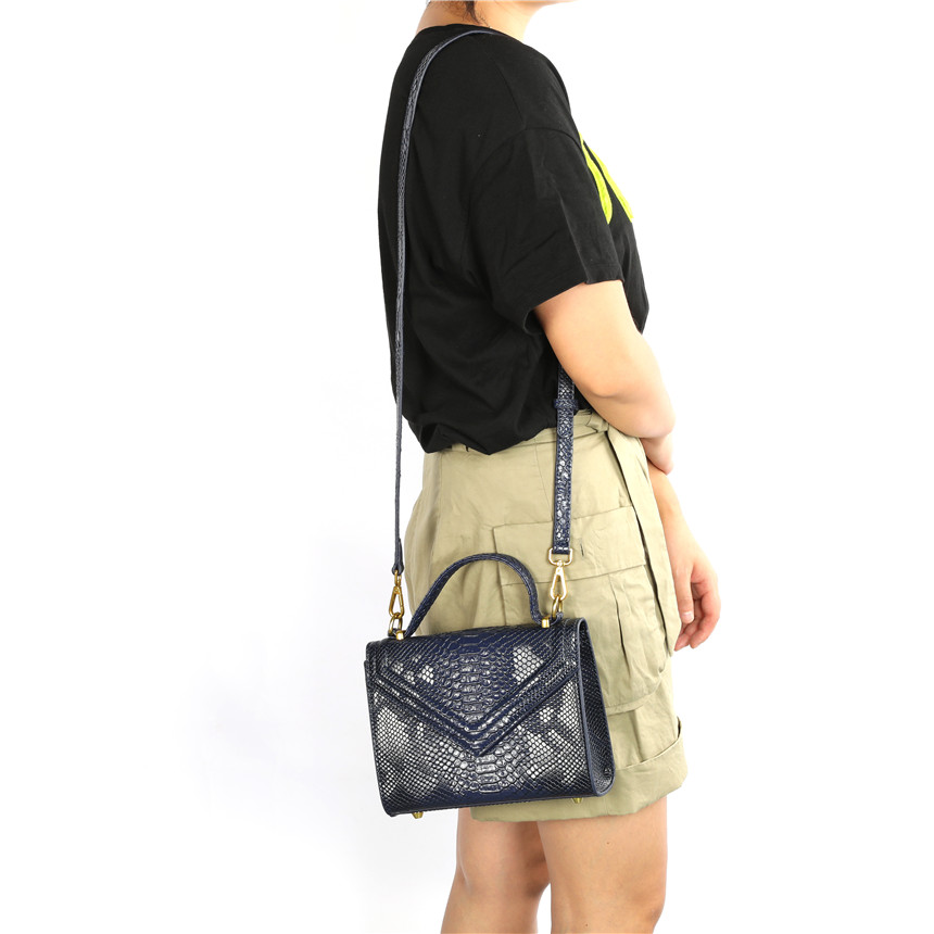 Dubai Kadın Yeni Yılan Desenli - Luxury Bags In Dubai incelemesi ve fiyatı