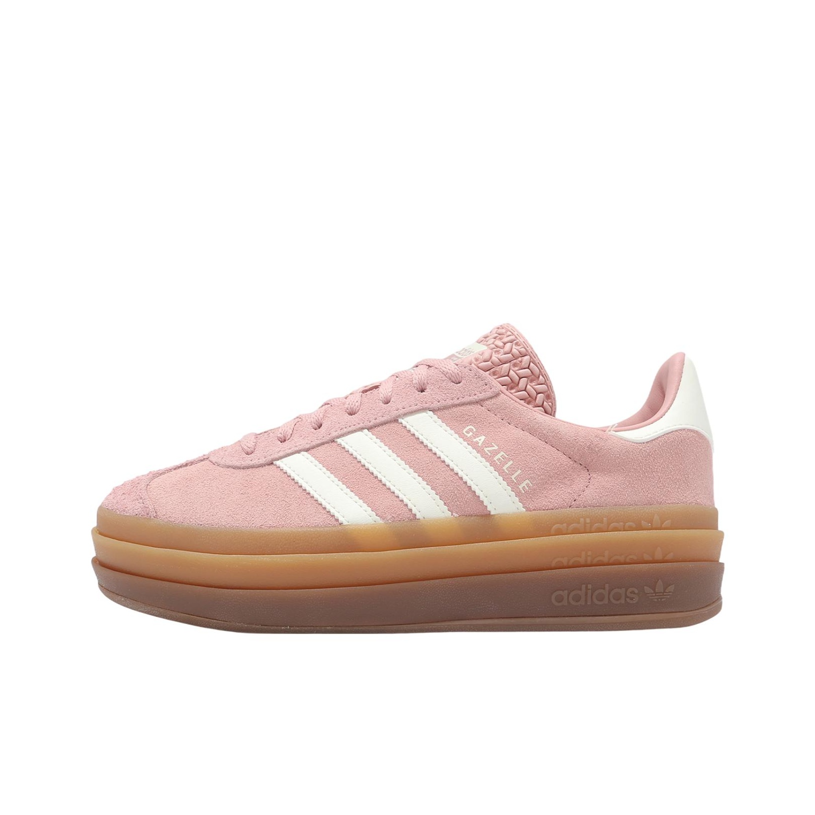 Adidas Originals GAZELLE BOLD  - Adidas Shoes Gazelle incelemesi ve fiyatı