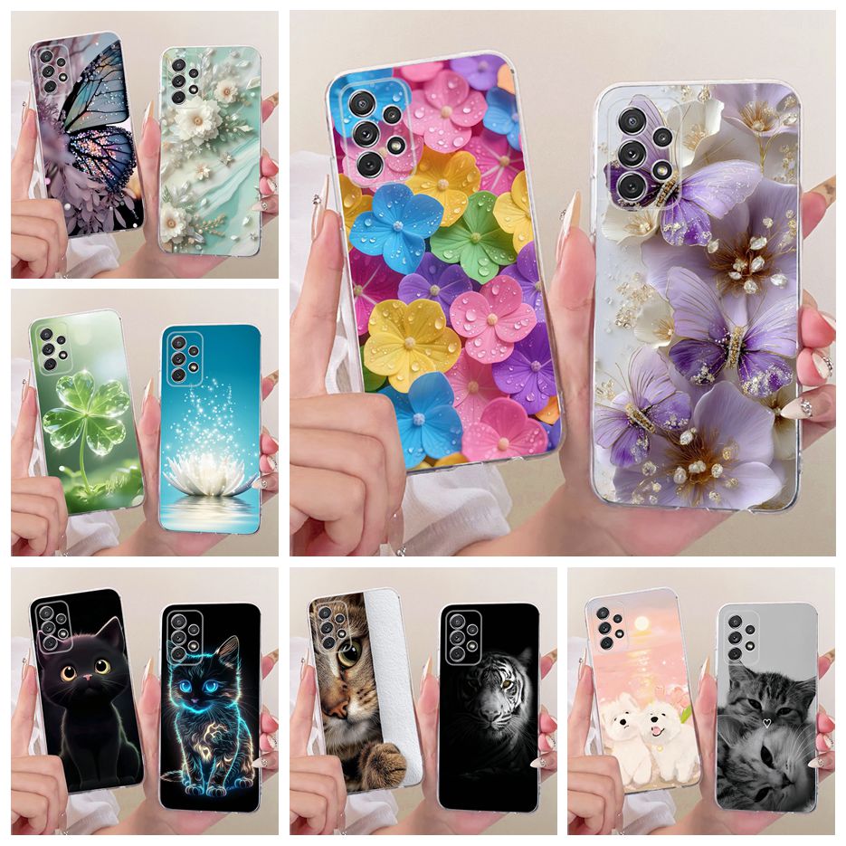 Samsung Galaxy A52 A52s A72 5G - Luxury Bags News incelemesi ve fiyatı