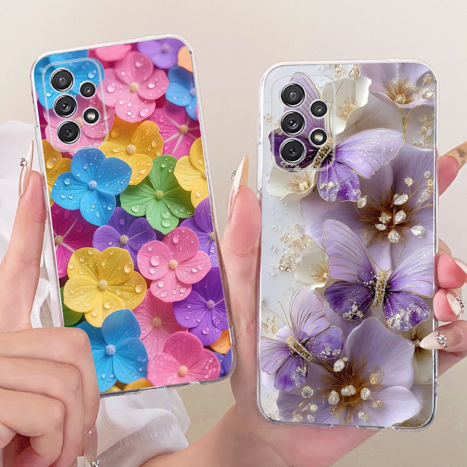 Samsung Galaxy A52 A52s A72 5G - Luxury Bags News incelemesi ve fiyatı