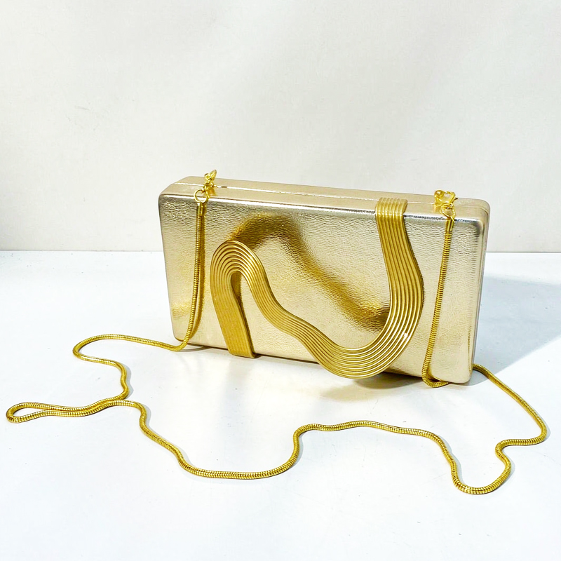 Kadınlar için Lüks Tasarımcı E - Mini Bag Evening Clutch incelemesi ve fiyatı