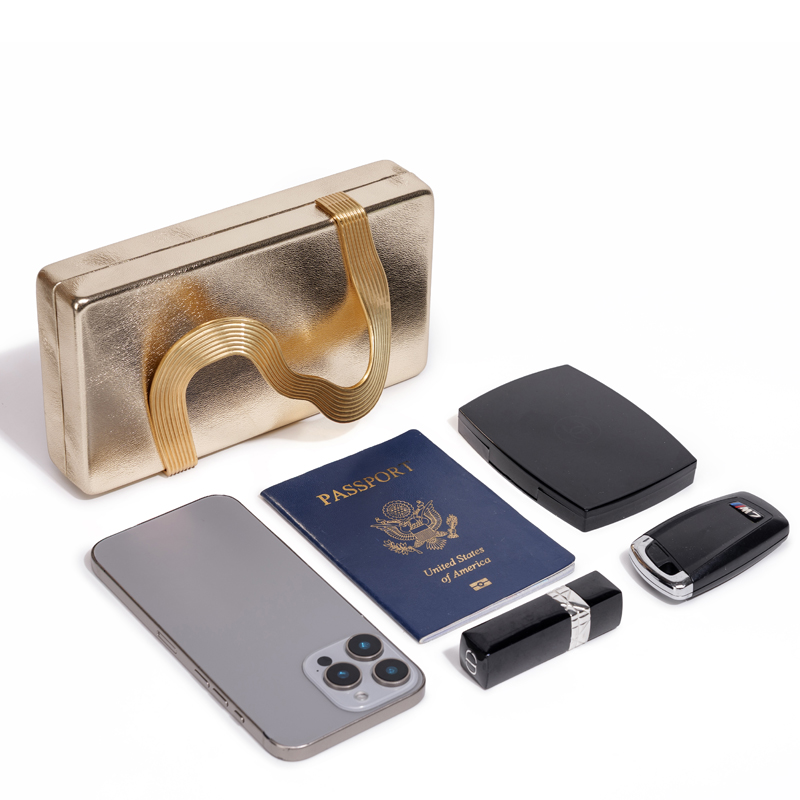 Kadınlar için Lüks Tasarımcı E - Mini Bag Evening Clutch incelemesi ve fiyatı