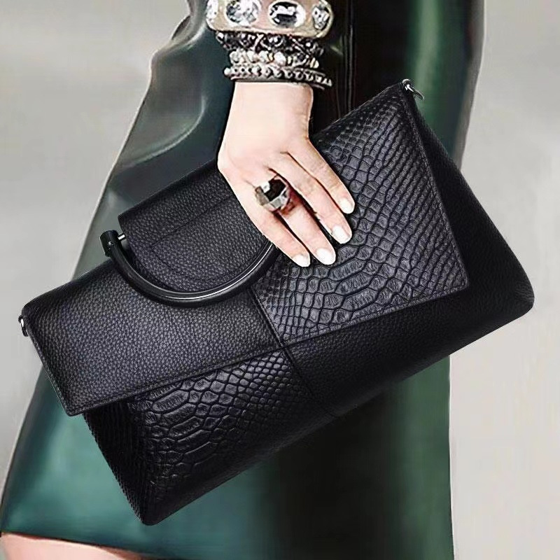 Avrupa ve Amerikan Tarzı Şık v - Luxury Bags News incelemesi ve fiyatı