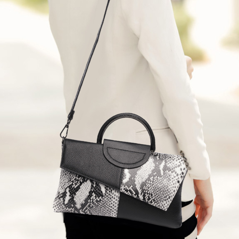 Avrupa ve Amerikan Tarzı Şık v - Luxury Bags News incelemesi ve fiyatı