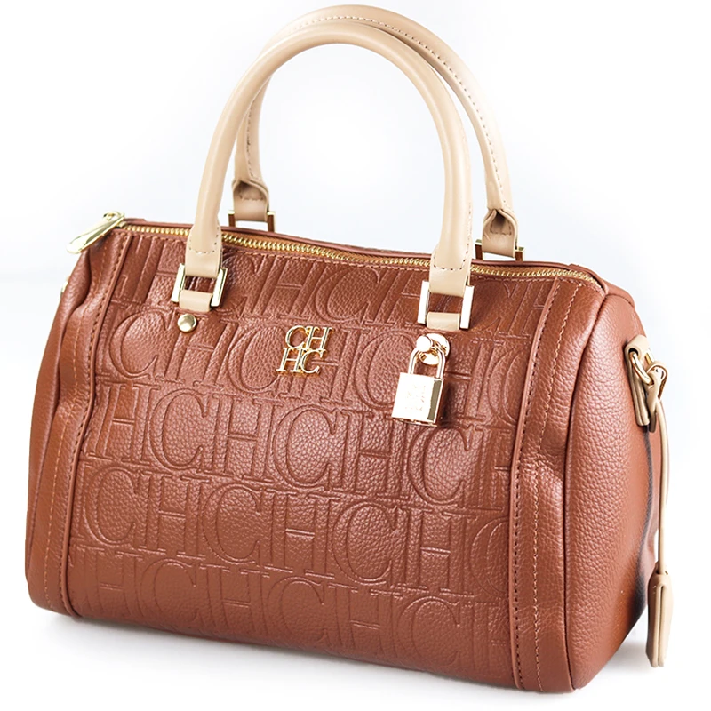 CH Kadın Çantası Lüks Kabartma - Luxury Bags In Sale incelemesi ve fiyatı