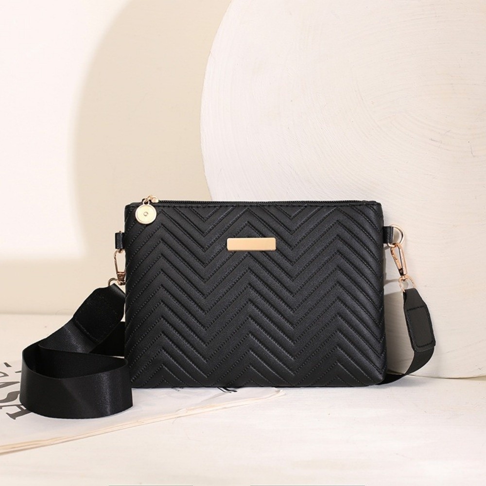 Zarif Kapitone Zincirli Çapraz - Chain Crossbody Quilted incelemesi ve fiyatı