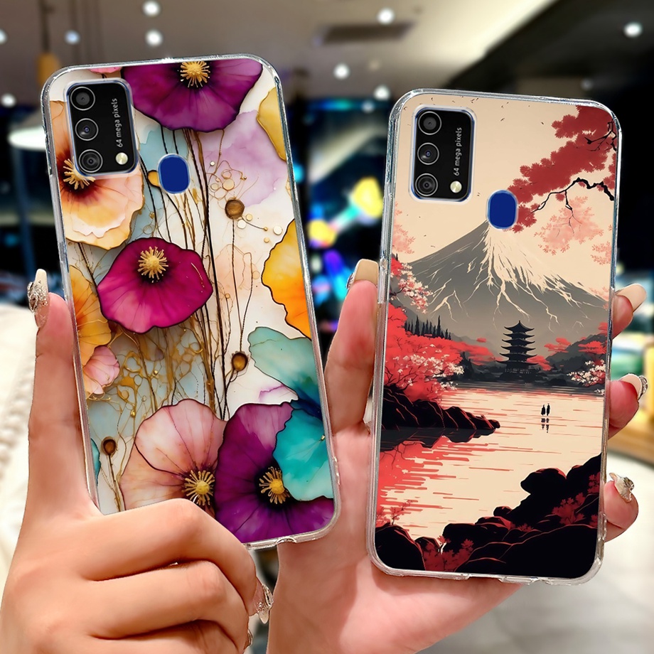 For Samsung Galaxy M31 Prime C - Luxury Bags News incelemesi ve fiyatı