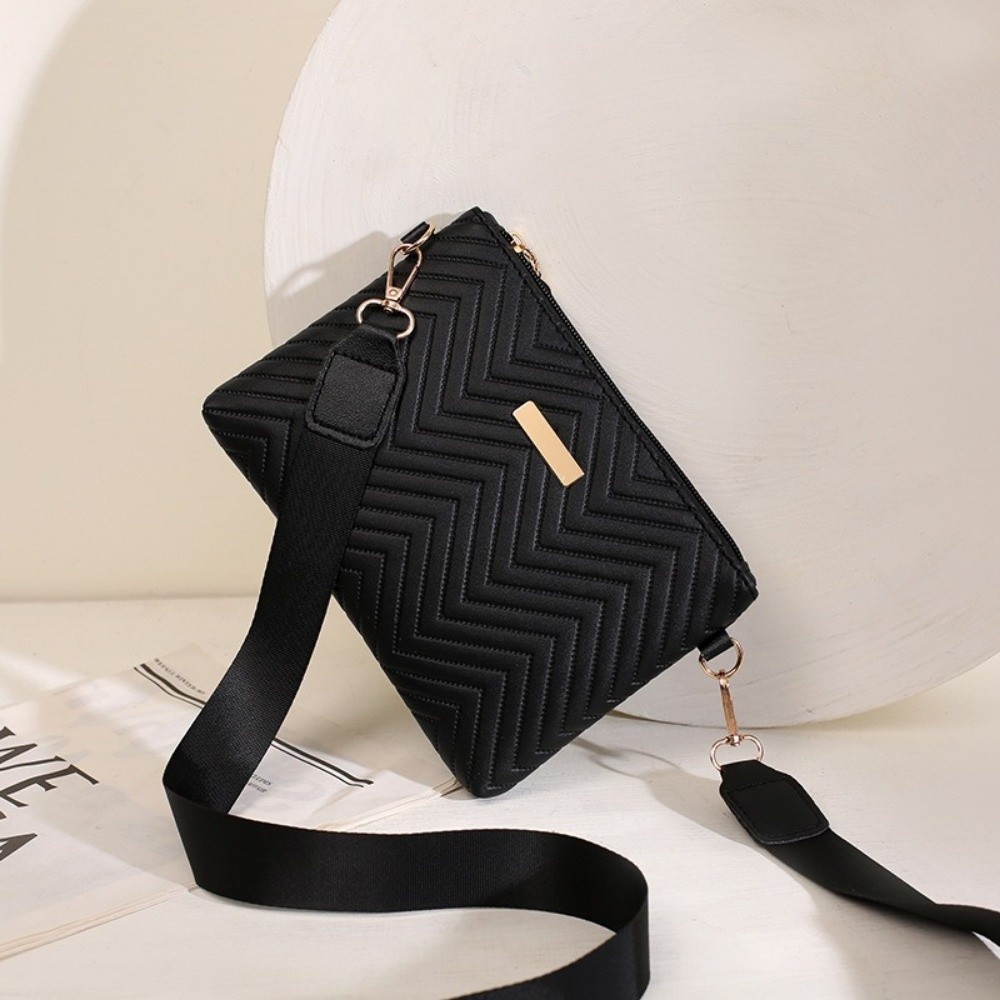 Minimalist Kapitone Zincirli Ç - Chain Crossbody Quilted incelemesi ve fiyatı