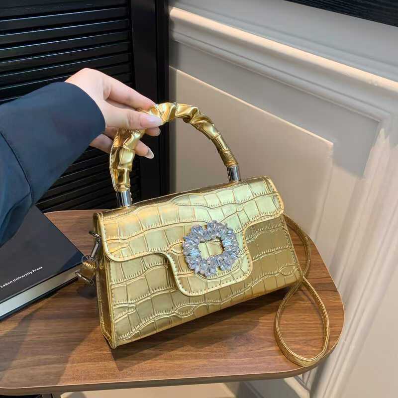 Kadın Yumuşak Deri Çiçek Çanta - Luxury Bags Lv incelemesi ve fiyatı