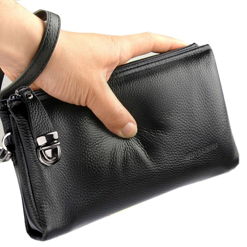 2025 El Çantası Erkekler Gerçe - Luxury Bags England incelemesi ve fiyatı
