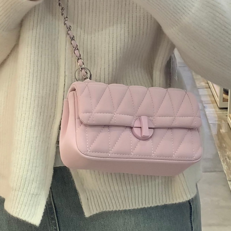 Yeni Gelen 2026 Kadın Kapitone - Chain Crossbody Quilted incelemesi ve fiyatı