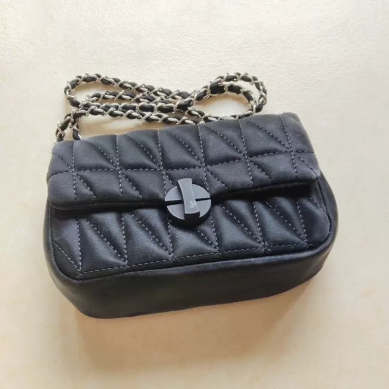 Yeni Gelen 2026 Kadın Kapitone - Chain Crossbody Quilted incelemesi ve fiyatı