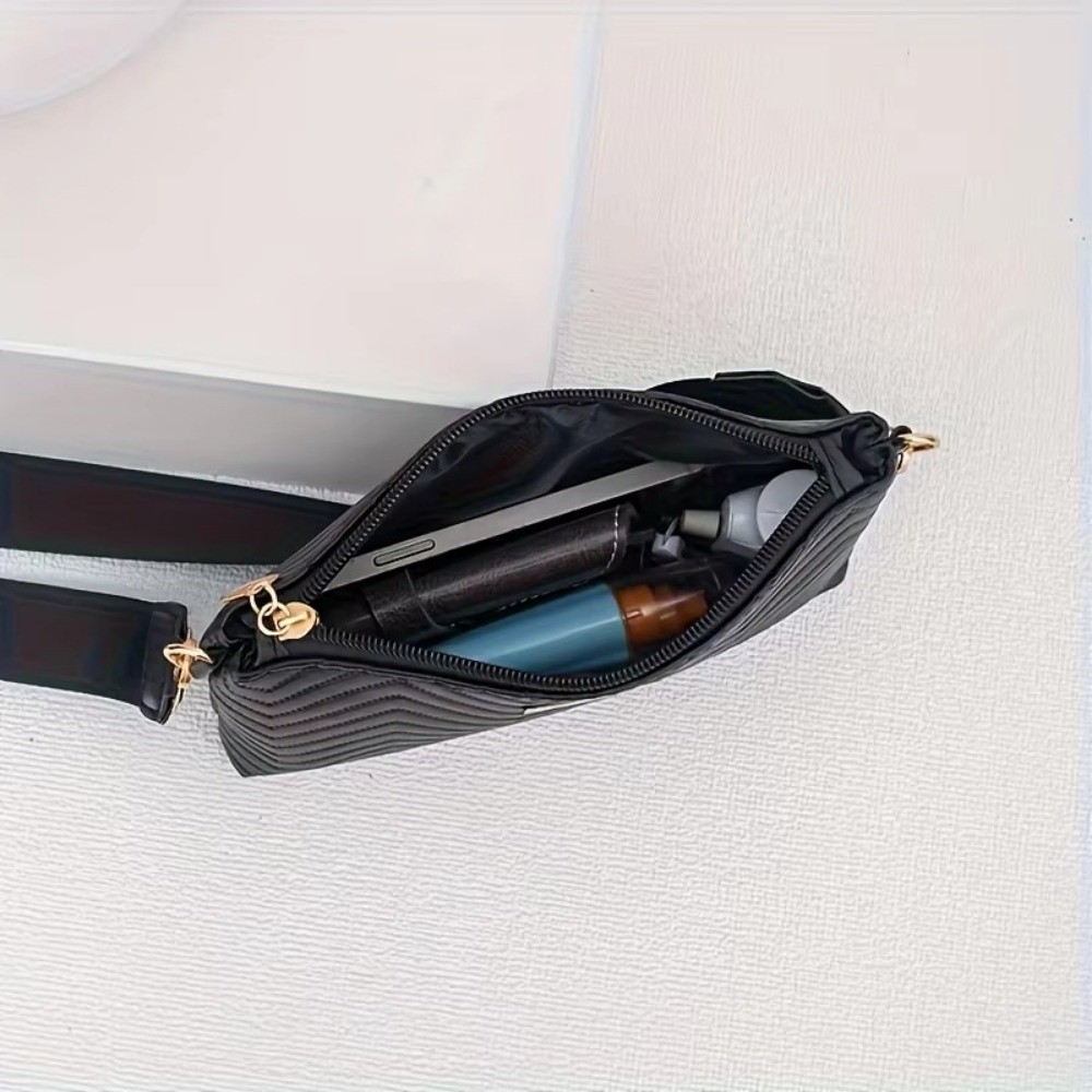 2025 Kapitone Zincirli Çapraz  - Chain Crossbody Quilted incelemesi ve fiyatı