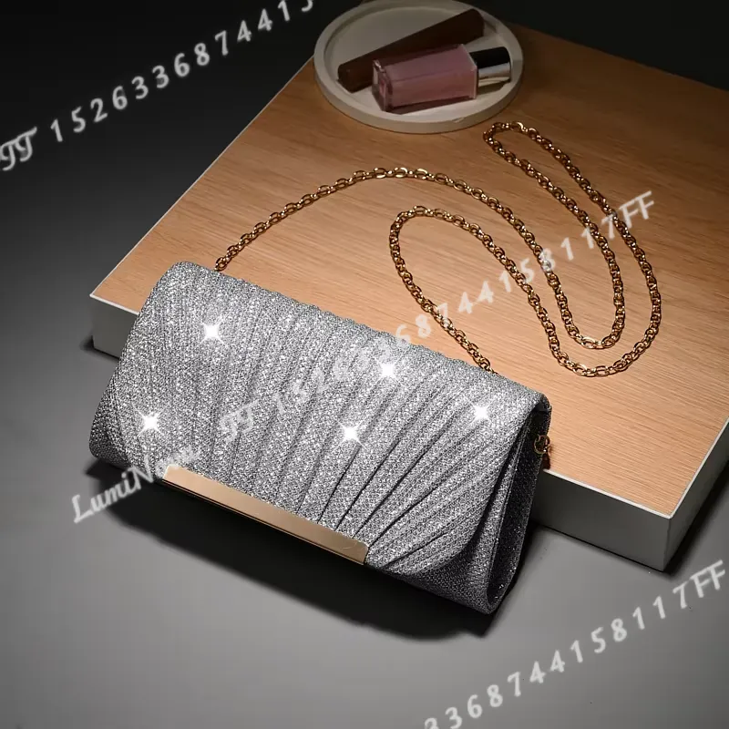 Lüks Düğün Zarf Çantaları için - Luxury Bags England incelemesi ve fiyatı