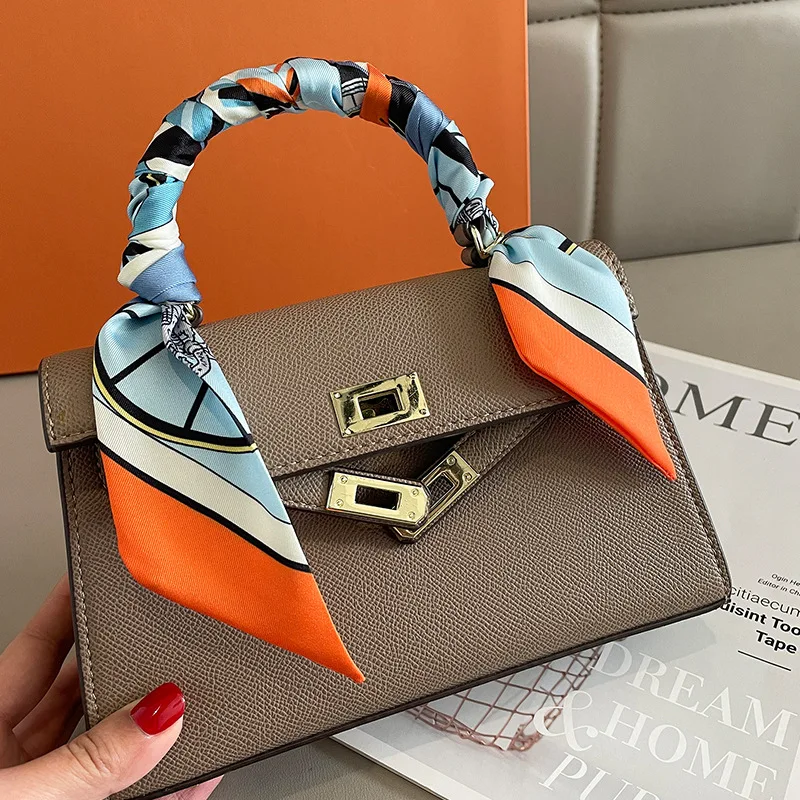 Lüks Marka Baskılı Çanta Askıs - Luxury Bags Women Brands incelemesi ve fiyatı