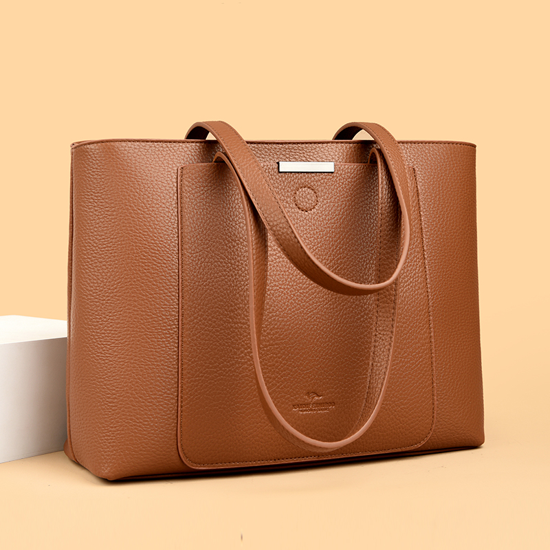 Hakiki Marka Yumuşak Pu Deri E - Luxury Bags Laptop incelemesi ve fiyatı
