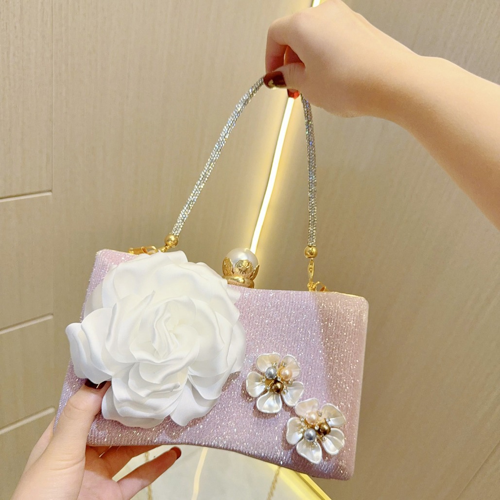 Lüks Kadın el çantası Moda 3d  - Luxury Bags Classy incelemesi ve fiyatı