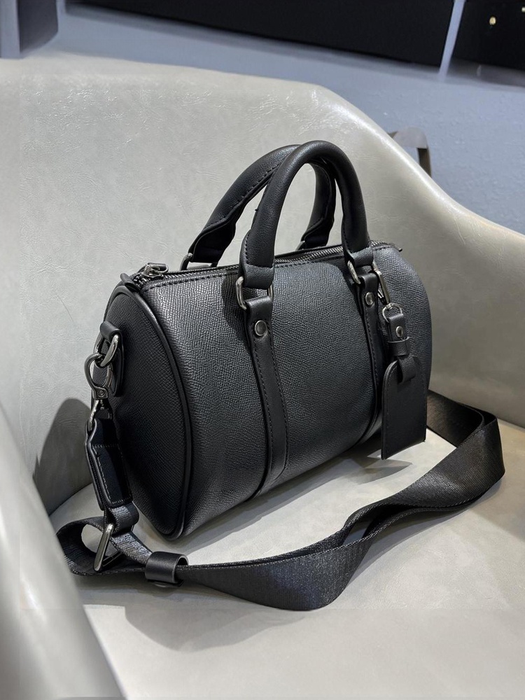 Nesbit Black Knight Erkek Omuz - Luxury Bags Youtube incelemesi ve fiyatı