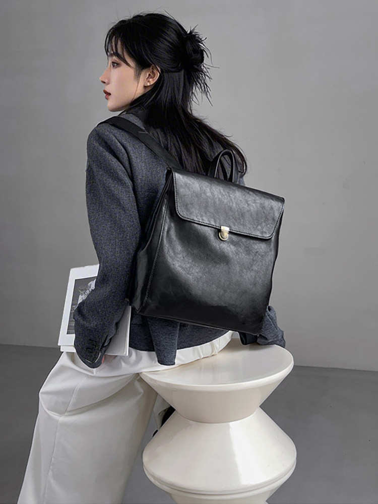 Lüks Marka Hakiki Deri Sırt Ça - Luxury Bags Women Brands incelemesi ve fiyatı