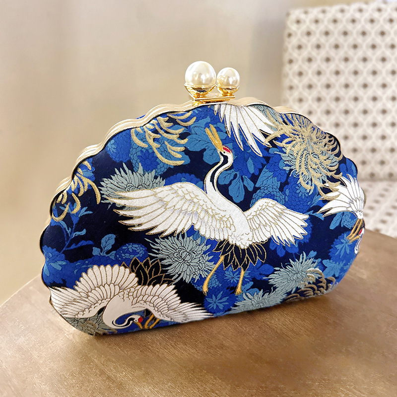 2023 Nakış Kadın Akşam Çanta D - Mini Bag Evening Clutch incelemesi ve fiyatı