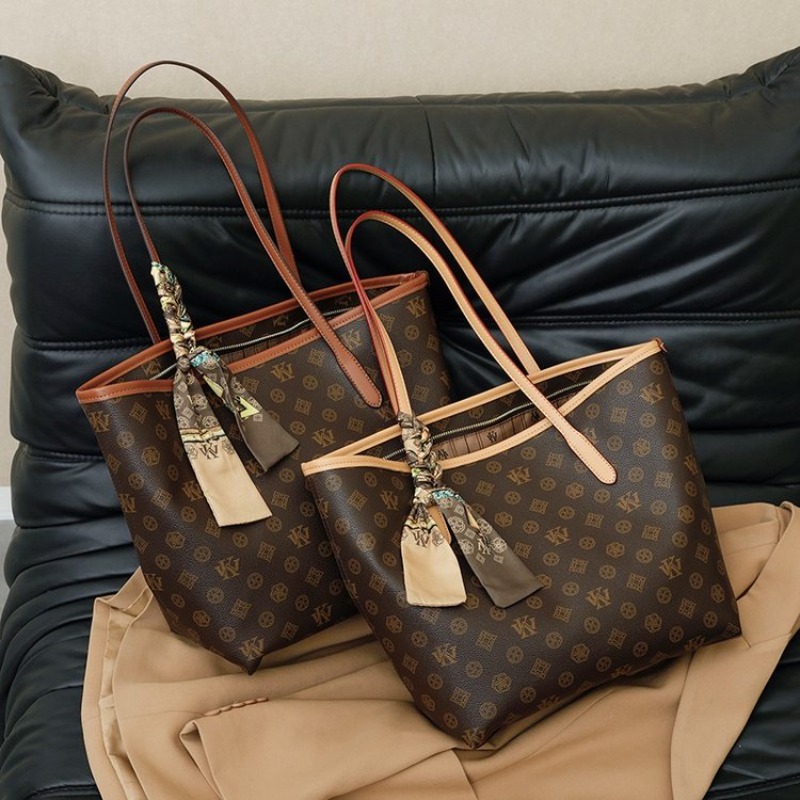 Şık Tasarımcı Parti Bebek Bezi - Luxury Bags Lv incelemesi ve fiyatı